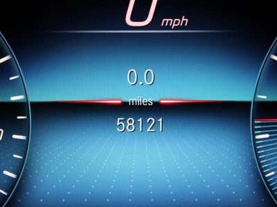 2022 Mercedes-Benz GLS GLS 450 4MATIC®