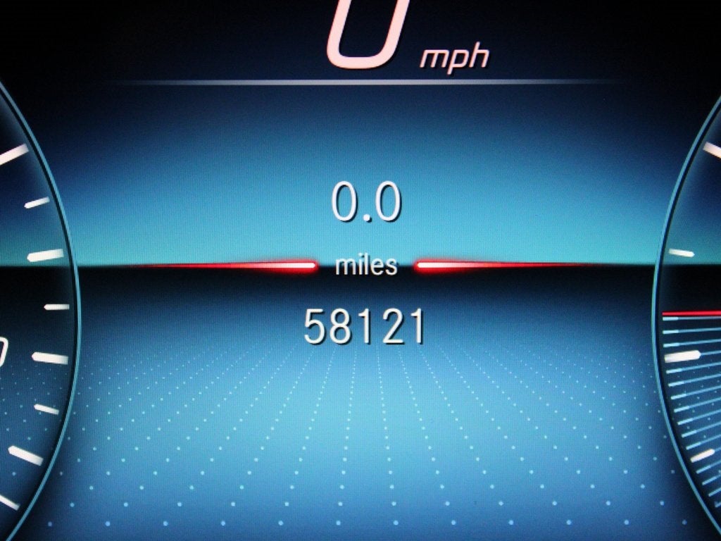 2022 Mercedes-Benz GLS GLS 450 4MATIC®