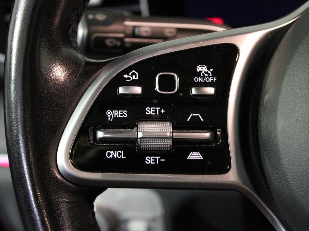 2022 Mercedes-Benz GLS GLS 450 4MATIC®