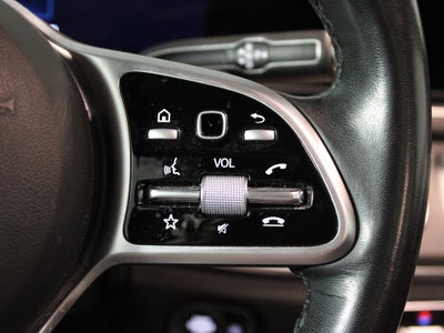 2022 Mercedes-Benz GLS GLS 450 4MATIC®