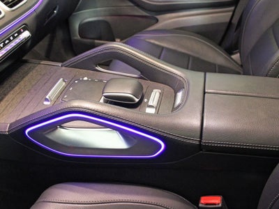 2022 Mercedes-Benz GLS GLS 450 4MATIC®