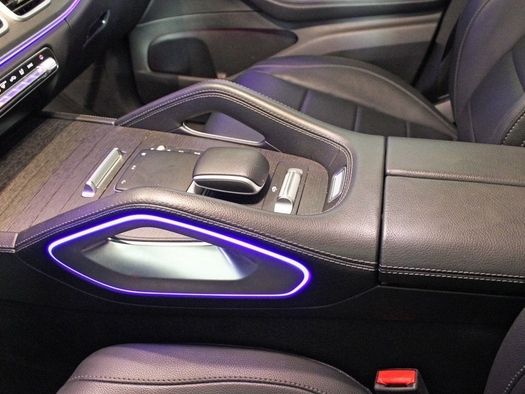 2022 Mercedes-Benz GLS GLS 450 4MATIC®