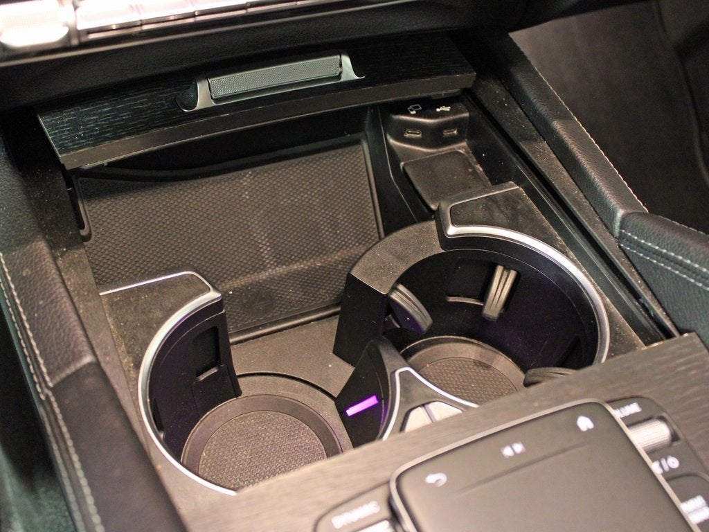 2022 Mercedes-Benz GLS GLS 450 4MATIC®