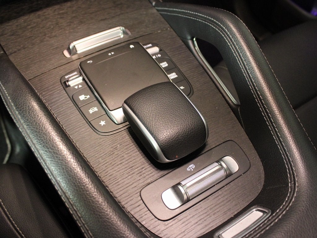 2022 Mercedes-Benz GLS GLS 450 4MATIC®