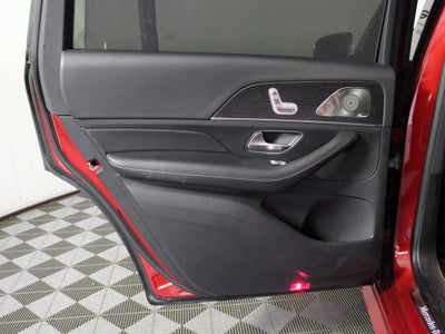 2022 Mercedes-Benz GLS GLS 450 4MATIC®