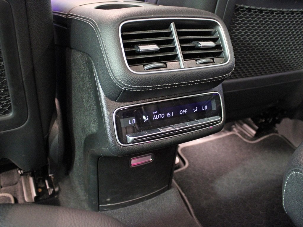 2022 Mercedes-Benz GLS GLS 450 4MATIC®