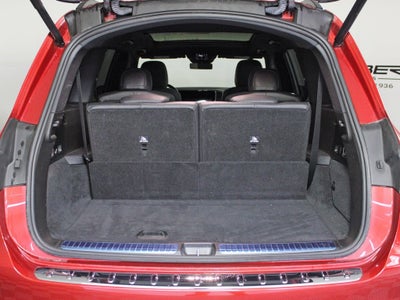 2022 Mercedes-Benz GLS GLS 450 4MATIC®