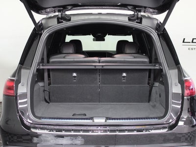 2026 Mercedes-Benz GLS GLS 450 4MATIC®