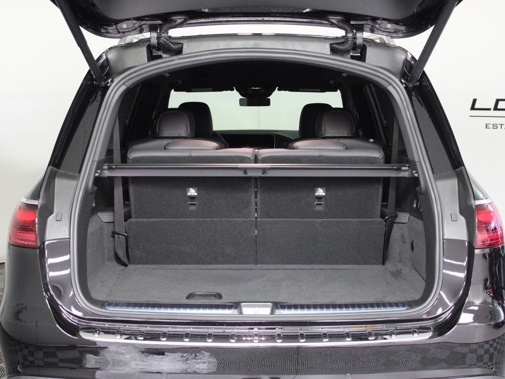 2026 Mercedes-Benz GLS GLS 450 4MATIC®