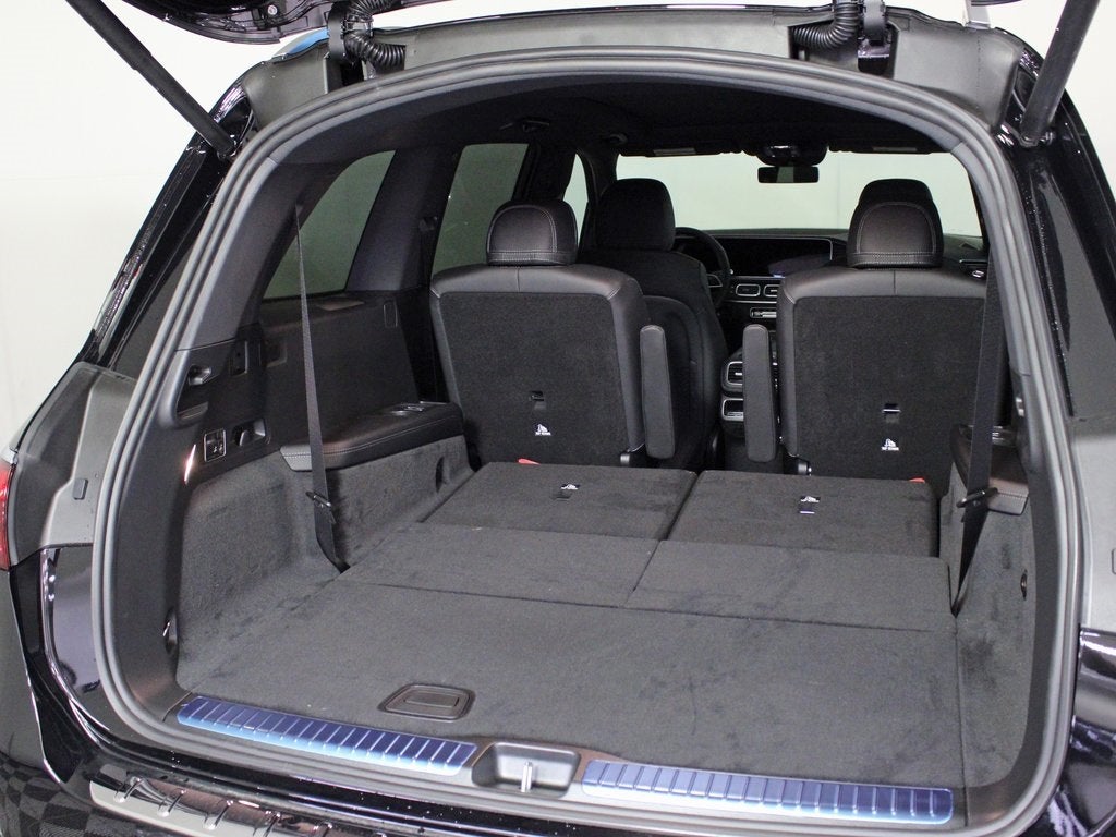 2026 Mercedes-Benz GLS GLS 450 4MATIC®