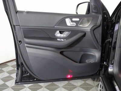 2026 Mercedes-Benz GLS GLS 450 4MATIC®