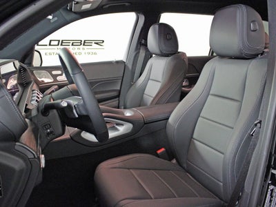 2026 Mercedes-Benz GLS GLS 450 4MATIC®