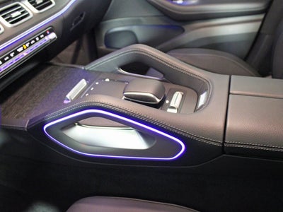 2026 Mercedes-Benz GLS GLS 450 4MATIC®