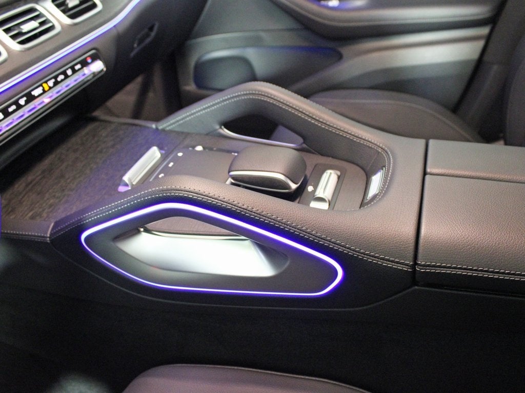 2026 Mercedes-Benz GLS GLS 450 4MATIC®