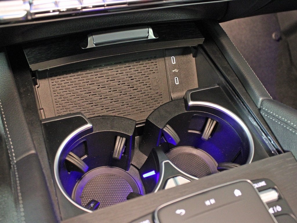 2026 Mercedes-Benz GLS GLS 450 4MATIC®