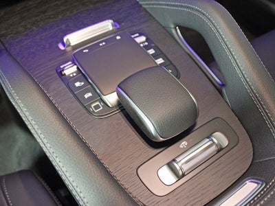 2026 Mercedes-Benz GLS GLS 450 4MATIC®