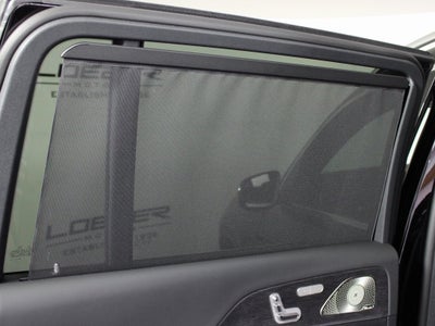 2026 Mercedes-Benz GLS GLS 450 4MATIC®