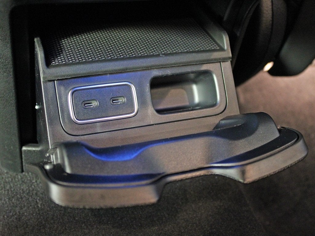 2026 Mercedes-Benz GLS GLS 450 4MATIC®