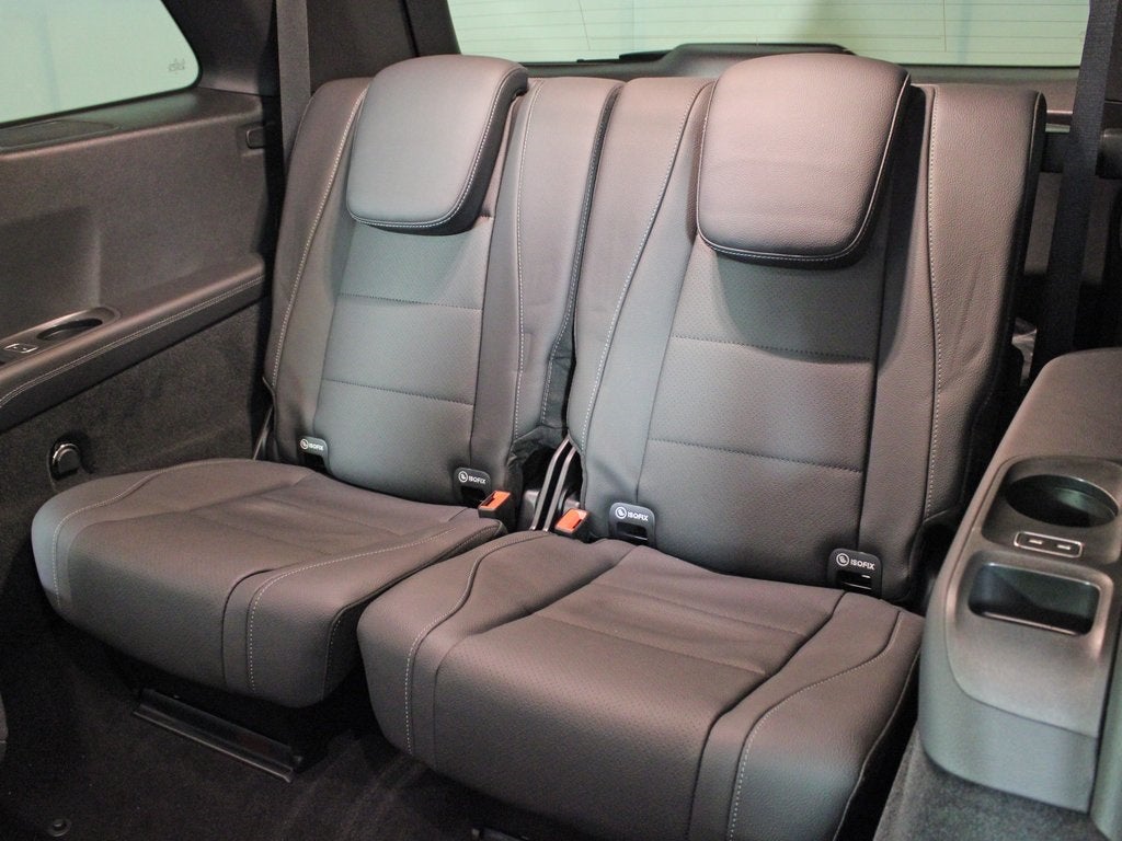 2026 Mercedes-Benz GLS GLS 450 4MATIC®