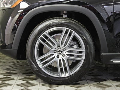 2026 Mercedes-Benz GLS GLS 450 4MATIC®