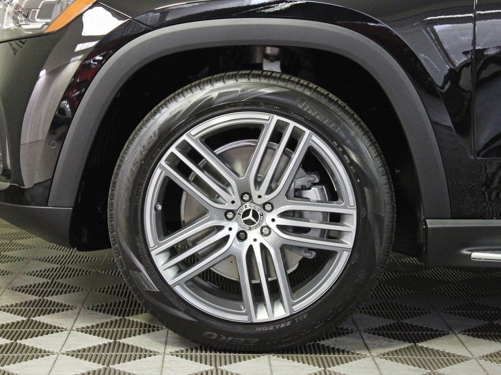 2026 Mercedes-Benz GLS GLS 450 4MATIC®