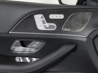 2026 Mercedes-Benz GLS GLS 450 4MATIC®