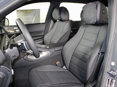 2026 Mercedes-Benz GLS GLS 450 4MATIC®