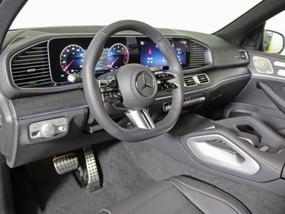 2026 Mercedes-Benz GLS GLS 450 4MATIC®