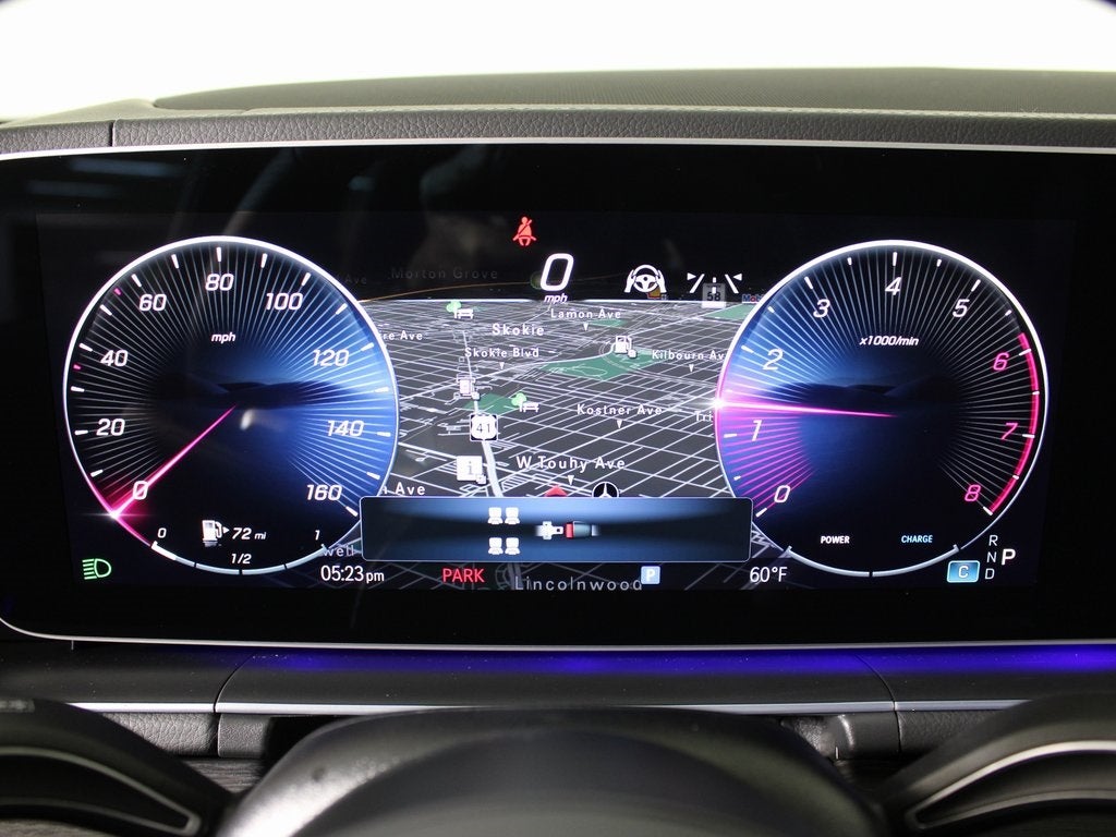 2026 Mercedes-Benz GLS GLS 450 4MATIC®