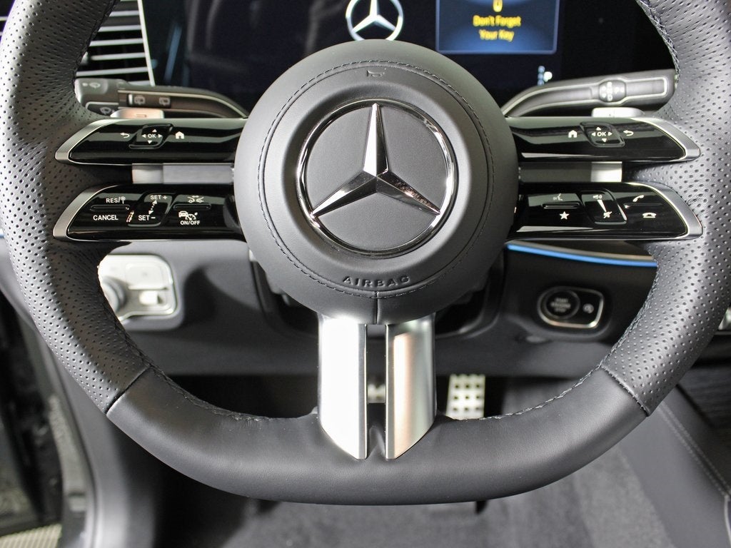 2026 Mercedes-Benz GLS GLS 450 4MATIC®