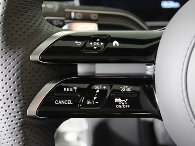 2026 Mercedes-Benz GLS GLS 450 4MATIC®