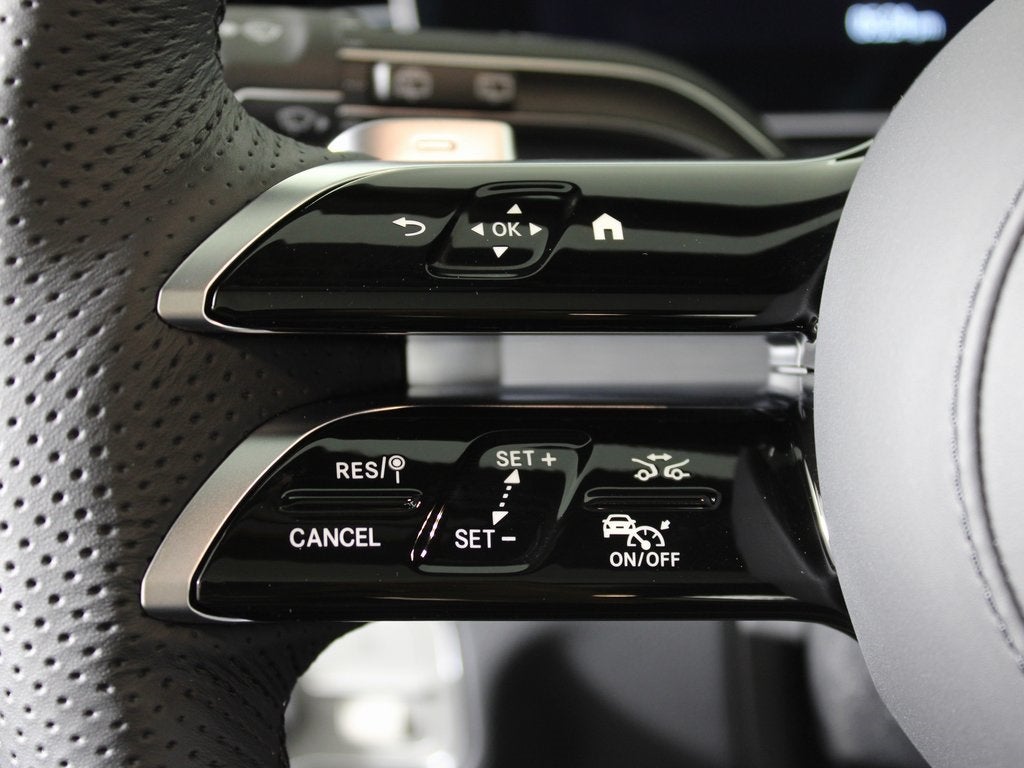 2026 Mercedes-Benz GLS GLS 450 4MATIC®