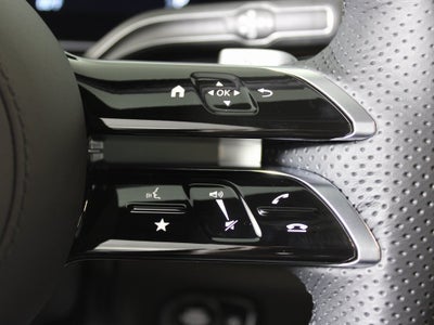 2026 Mercedes-Benz GLS GLS 450 4MATIC®