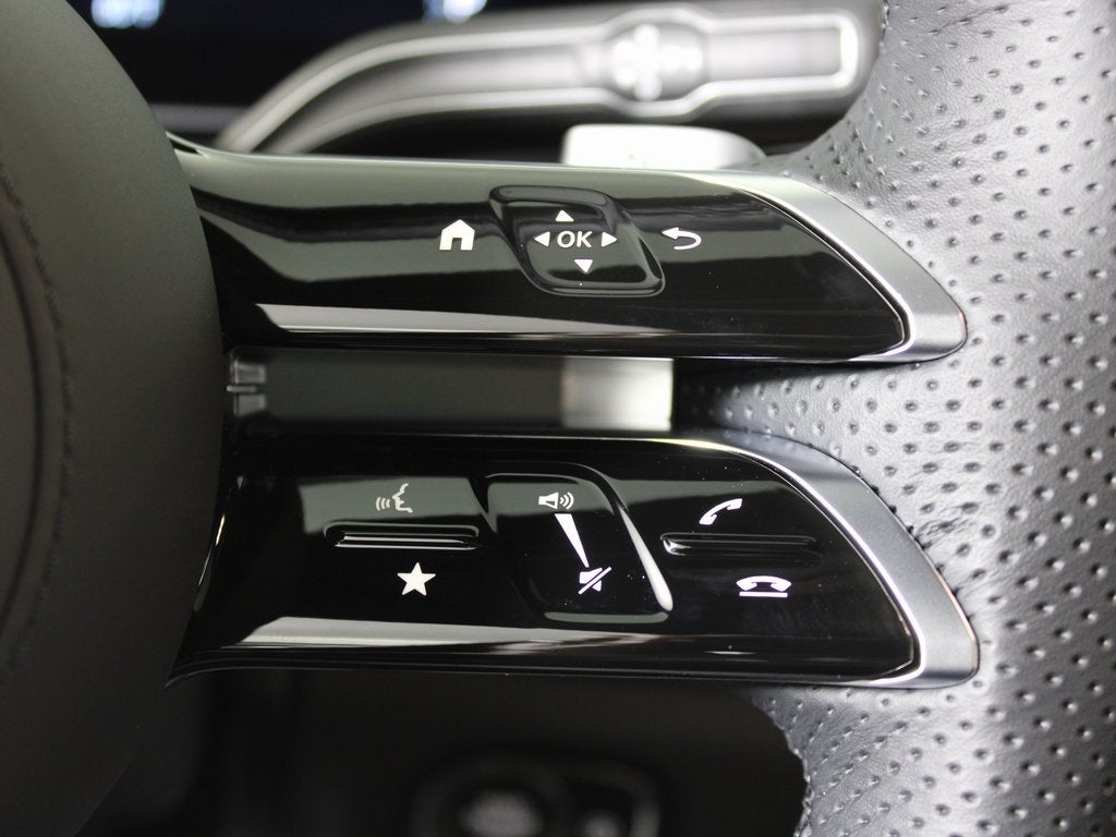 2026 Mercedes-Benz GLS GLS 450 4MATIC®