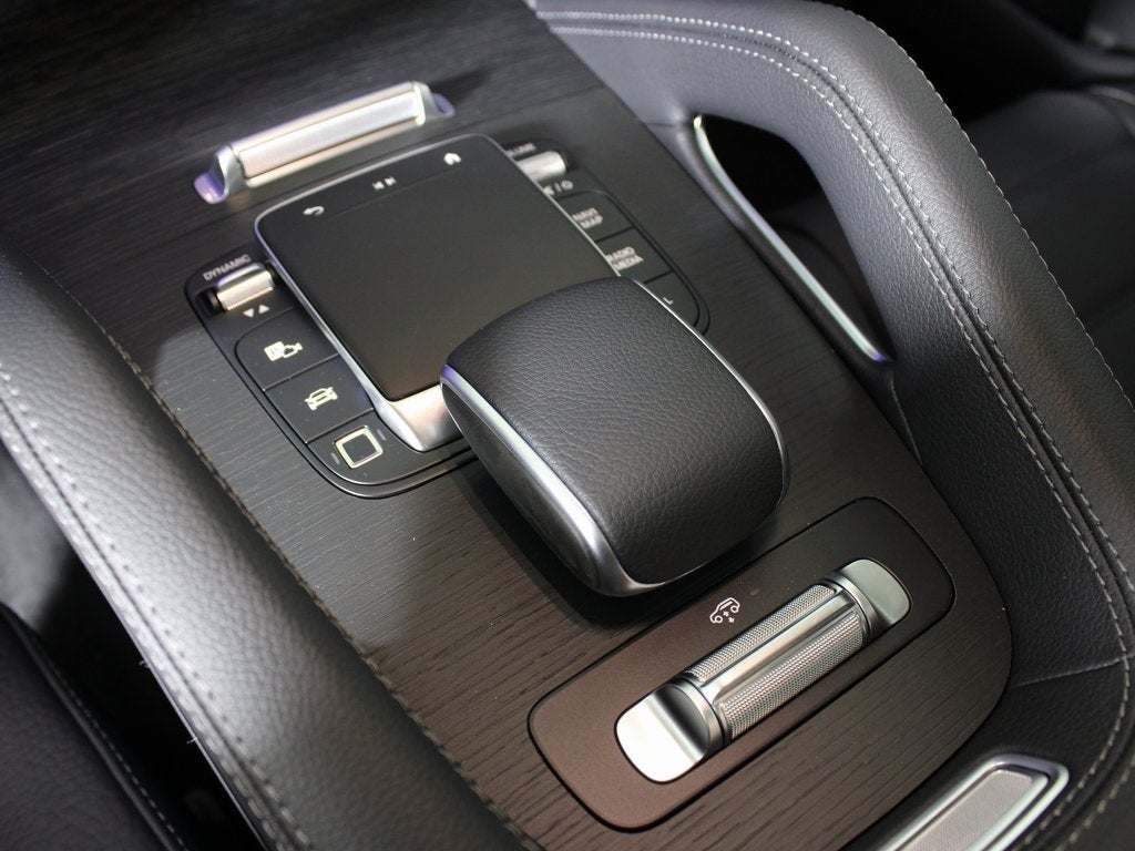 2026 Mercedes-Benz GLS GLS 450 4MATIC®