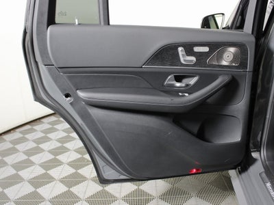 2026 Mercedes-Benz GLS GLS 450 4MATIC®