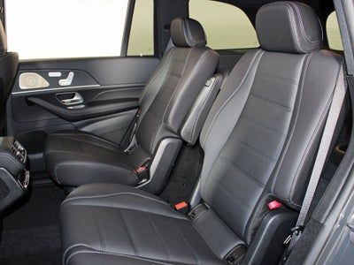 2026 Mercedes-Benz GLS GLS 450 4MATIC®