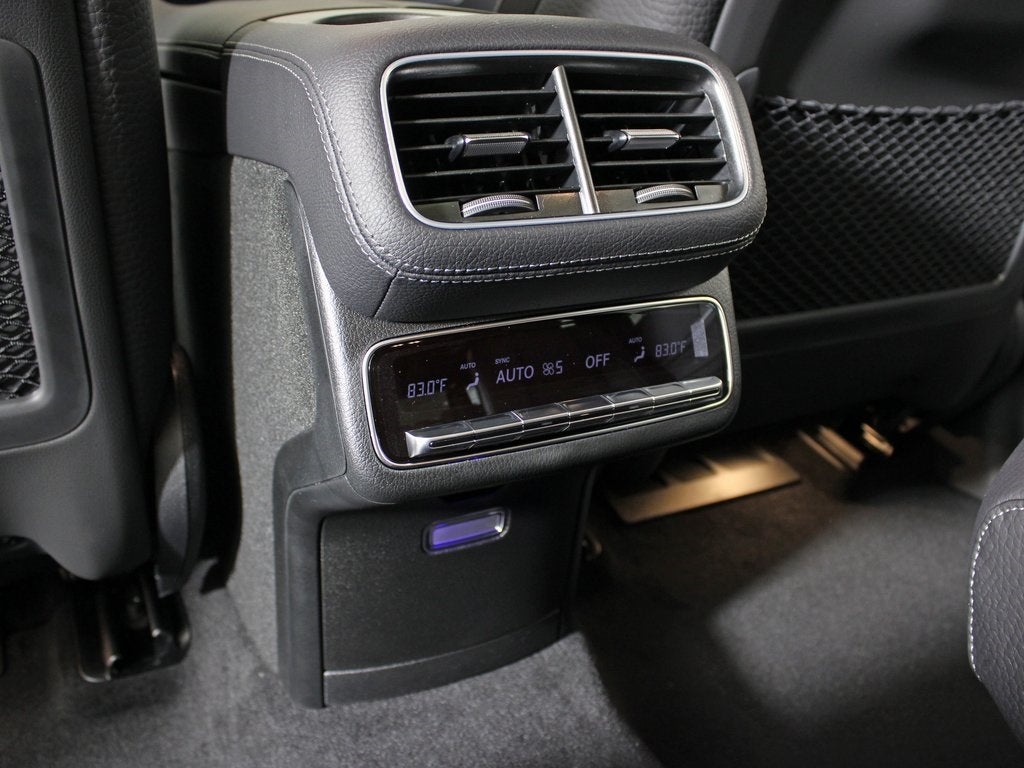 2026 Mercedes-Benz GLS GLS 450 4MATIC®