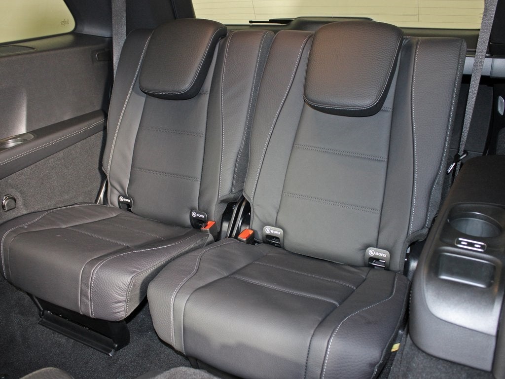 2026 Mercedes-Benz GLS GLS 450 4MATIC®