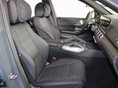 2026 Mercedes-Benz GLS GLS 450 4MATIC®