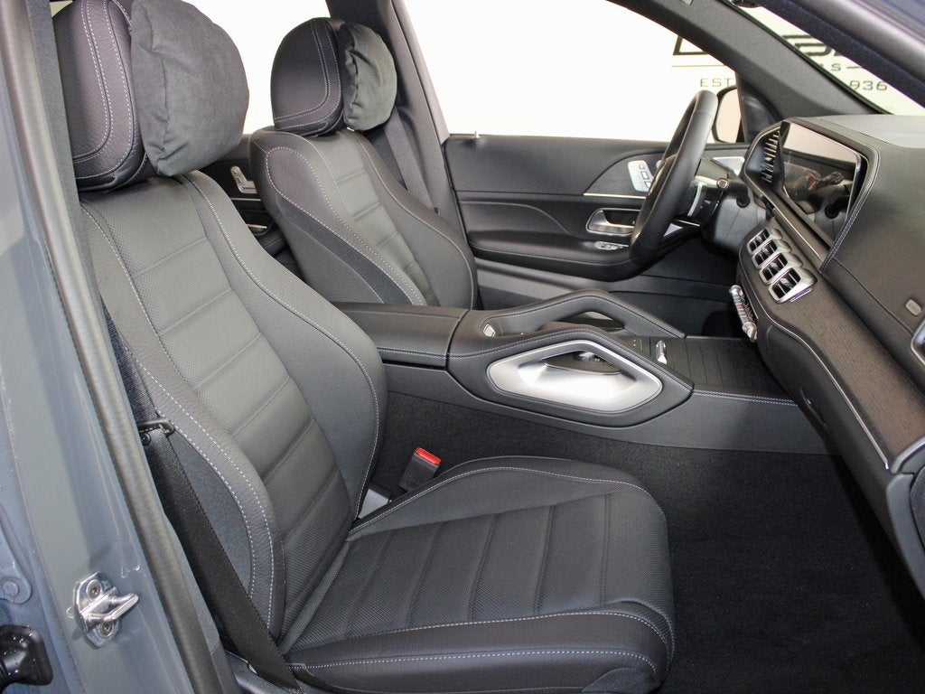 2026 Mercedes-Benz GLS GLS 450 4MATIC®