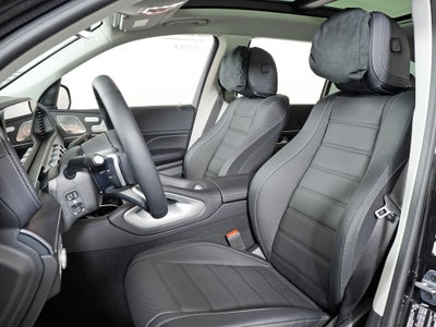 2026 Mercedes-Benz GLS GLS 450 4MATIC®