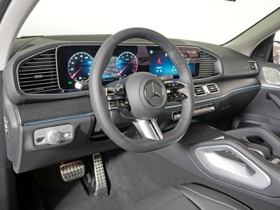 2026 Mercedes-Benz GLS GLS 450 4MATIC®