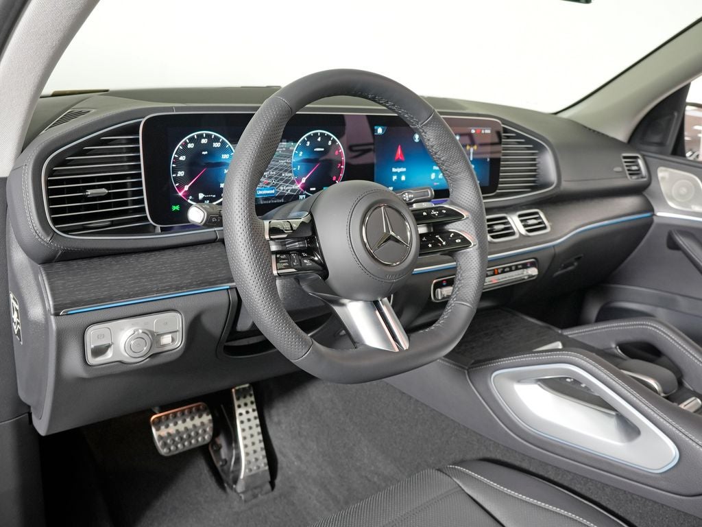 2026 Mercedes-Benz GLS GLS 450 4MATIC®