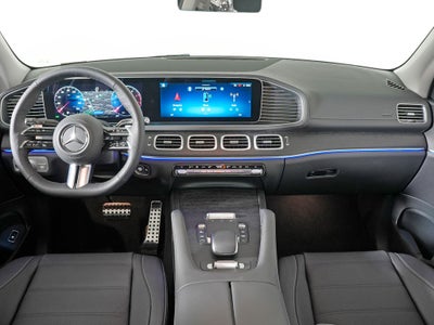 2026 Mercedes-Benz GLS GLS 450 4MATIC®