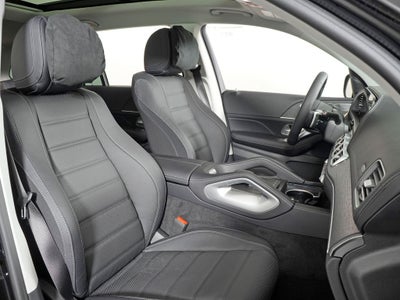 2026 Mercedes-Benz GLS GLS 450 4MATIC®