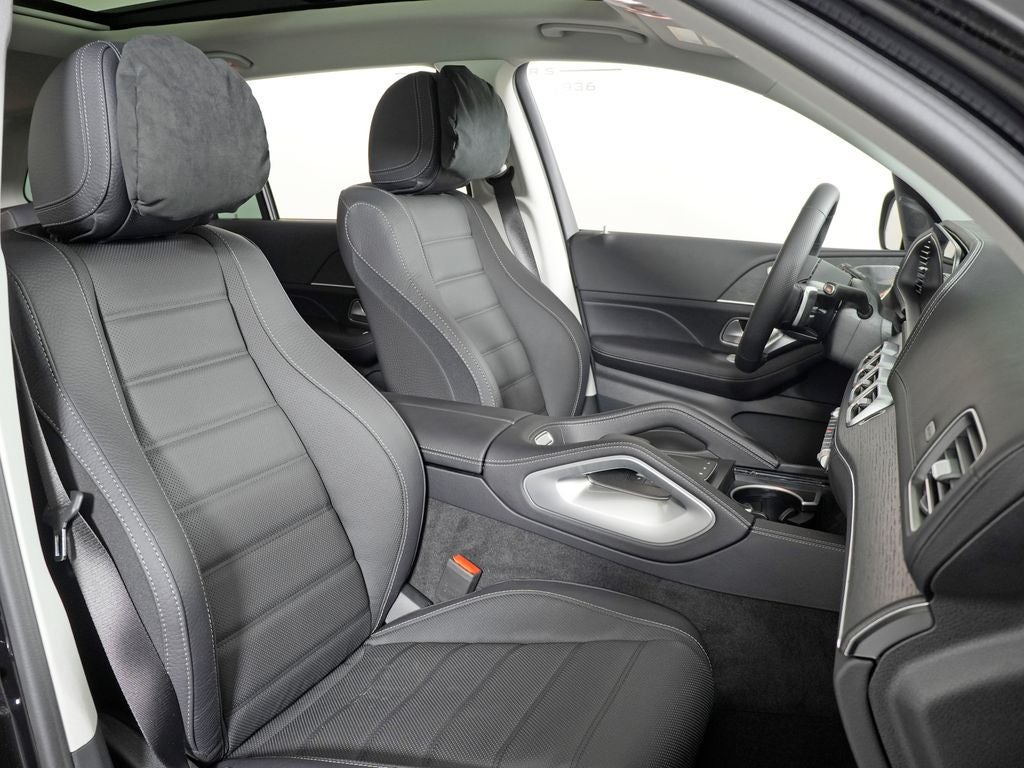 2026 Mercedes-Benz GLS GLS 450 4MATIC®