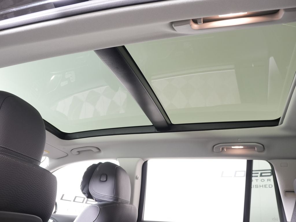 2026 Mercedes-Benz GLS GLS 450 4MATIC®