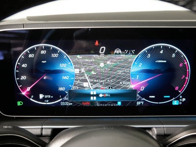 2026 Mercedes-Benz GLS GLS 450 4MATIC®
