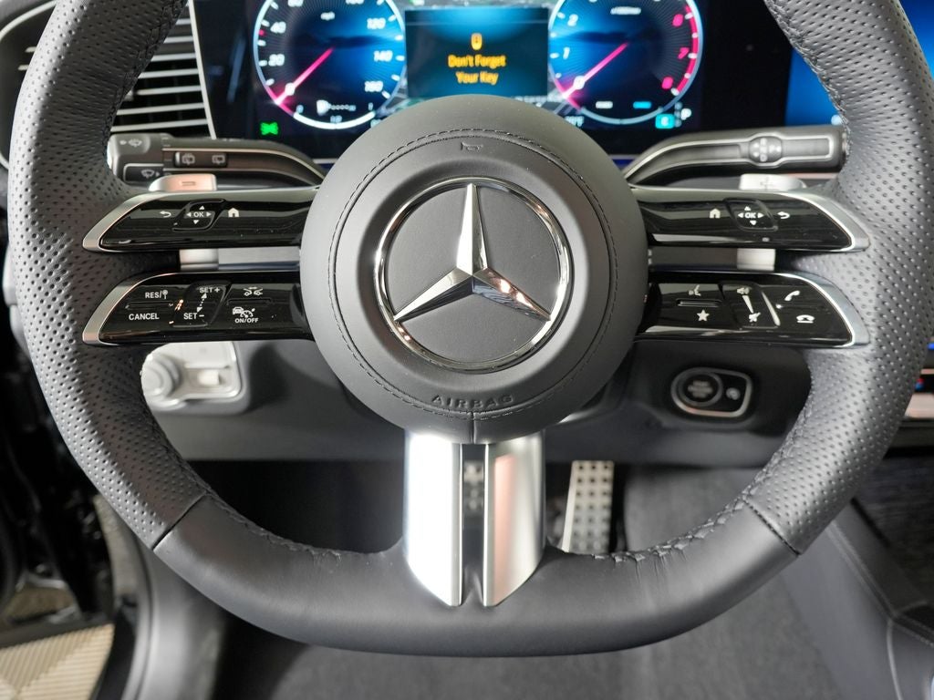 2026 Mercedes-Benz GLS GLS 450 4MATIC®